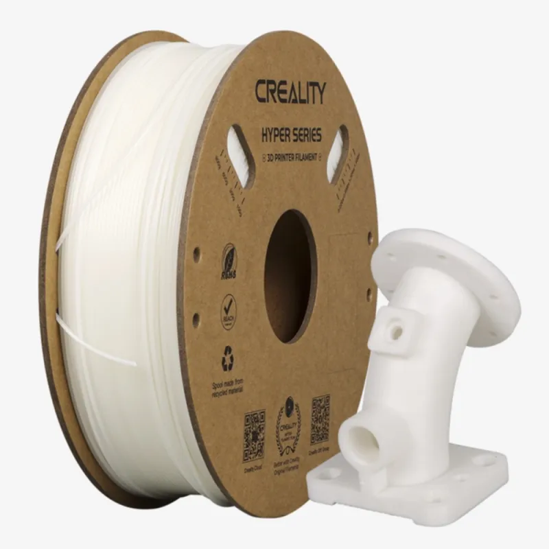 Creality Filament CR-ABS – 1.75mm – 1kg Vit