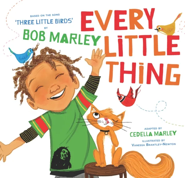Every Little Thing (#5723)