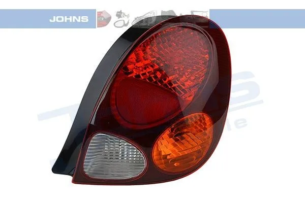 JOHNS 81 10 88-2 Bakljus