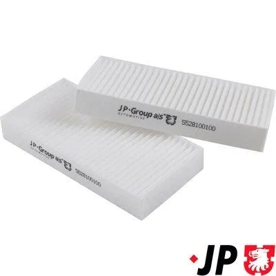 Kupéfilter JP GROUP 5528100100