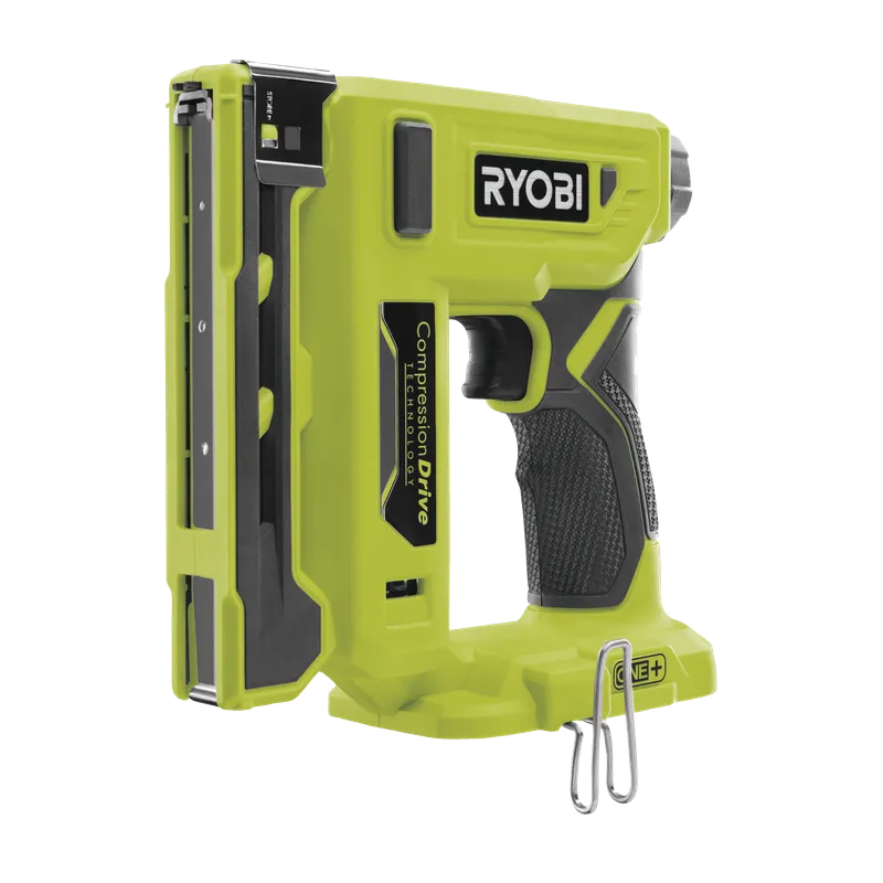 Ryobi R18ST50-0 Häftpistol utan batteri och laddare