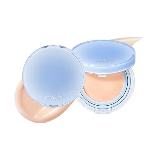 [rom&nd] Bare Water Cushion 20g 03 Natural 21