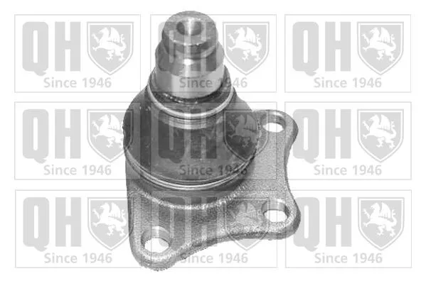 Spindelled QUINTON HAZELL QSJ1328S