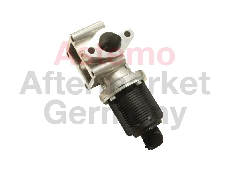 EGR-ventil ASTEMO 2508480