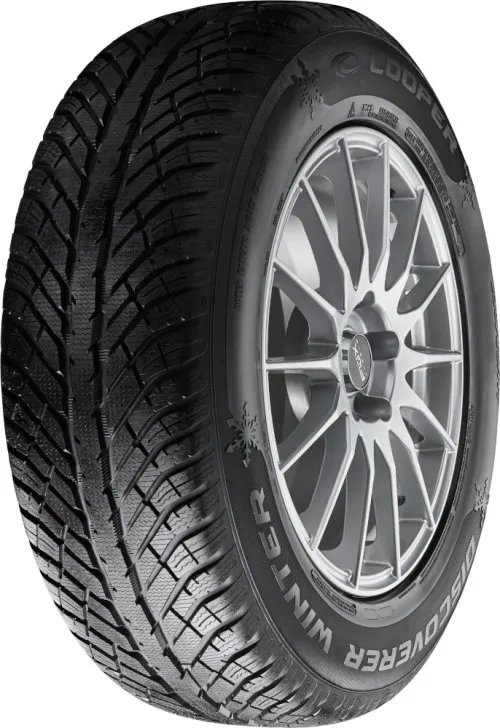 Cooper Discoverer Winter ( 245/40 R19 98V XL )