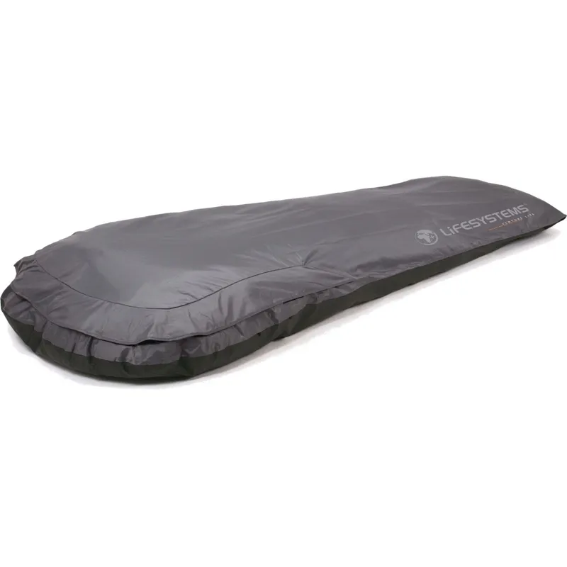 Lifesystems Venture Lite Bivi Grey