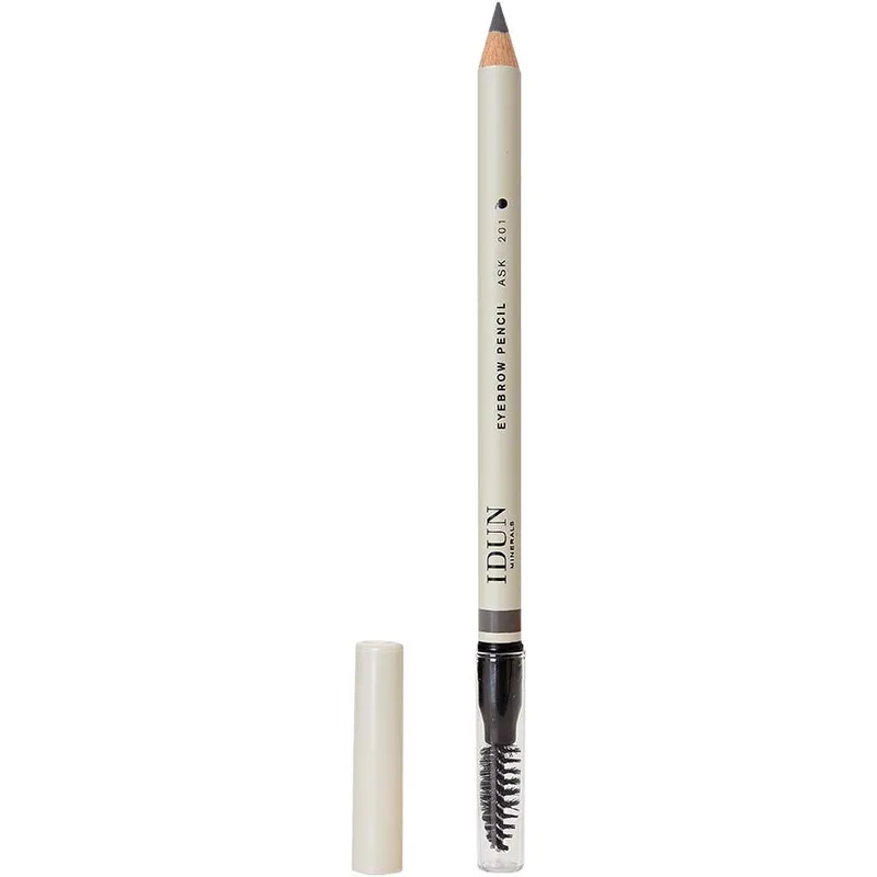 IDUN Minerals eyebrow pencil Ask 1,2 g