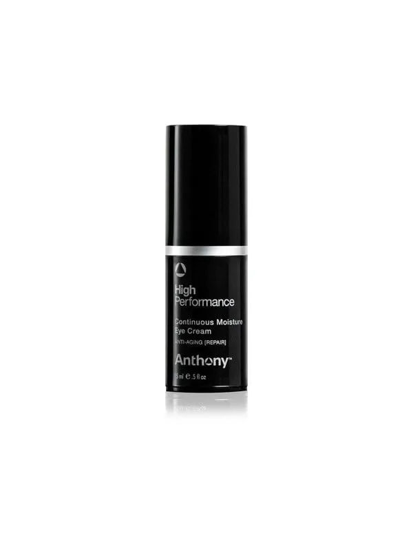 Anthony High Performance Continuous Moisture Eye Cream - 15 ml