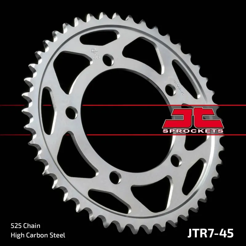 Drev Jtsprockets Jtr7.45