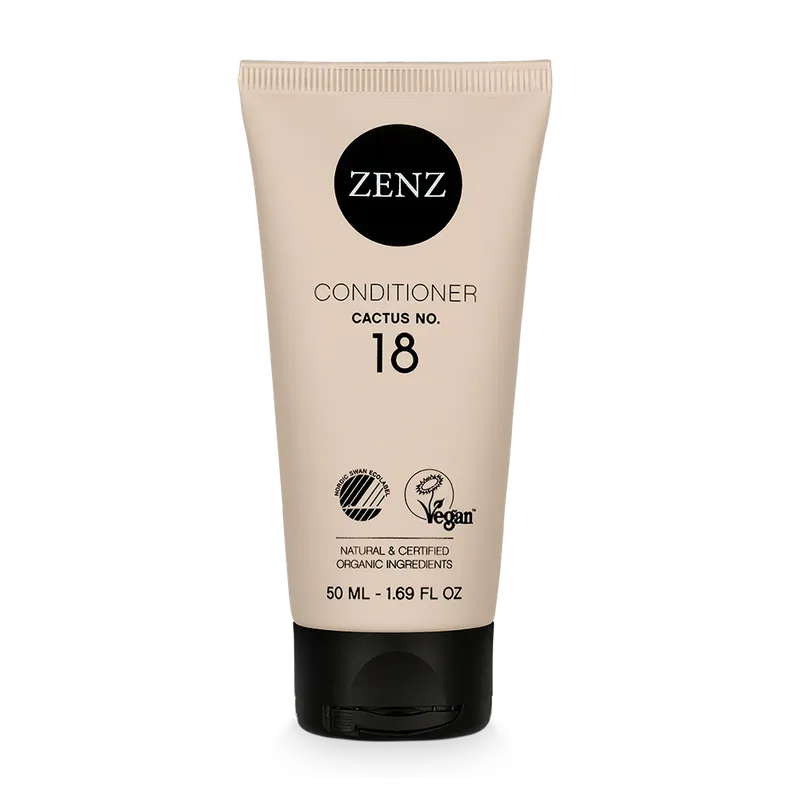 Zenz Cactus 18 Conditioner 50 ml