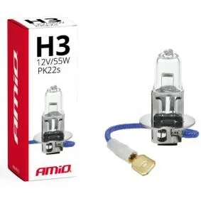 Glödlampa, fjärrstrålkastare AMiO 01478