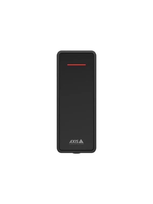 Axis A4030-E Reader