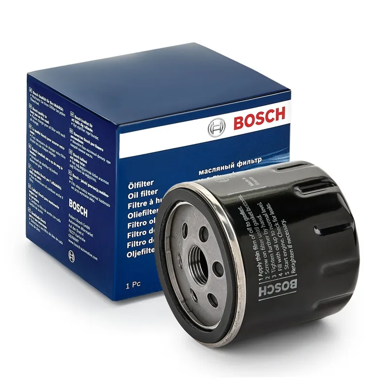 Oljefilter BOSCH F 026 407 143