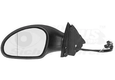 Backspegel VAN WEZEL 4917813