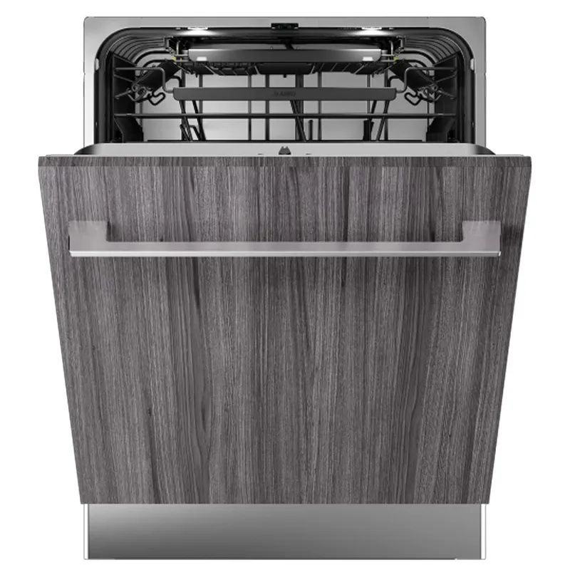 Asko DSD545N XL helintegrerad diskmaskin 14 kuvert