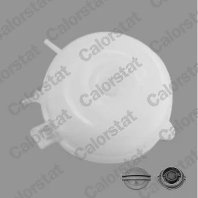 Expansionskärl CALORSTAT by Vernet ET0134C1