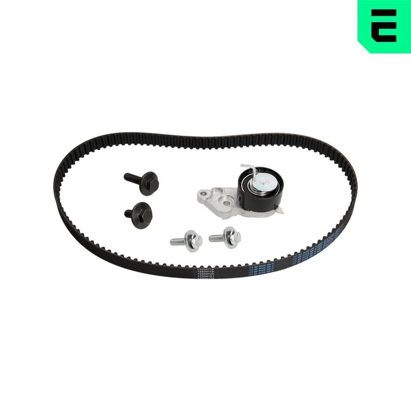 Kamremssats OPTIMAL SK-1077