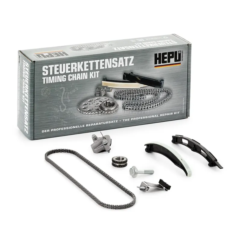 Kamkedjesats HEPU 21-0629