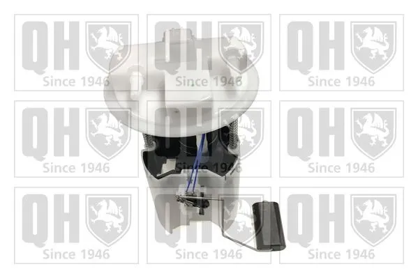 QUINTON HAZELL QFP1059 Bensinpump