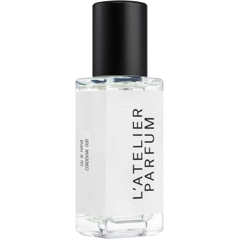 Látelier Parfum CORDOVAN OUD Opus 2 - 15 ml