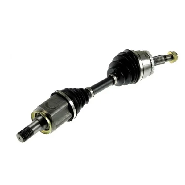Drivaxel NTY NPW-LR-010