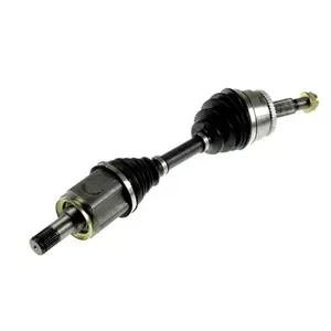 Drivaxel NTY NPW-LR-010