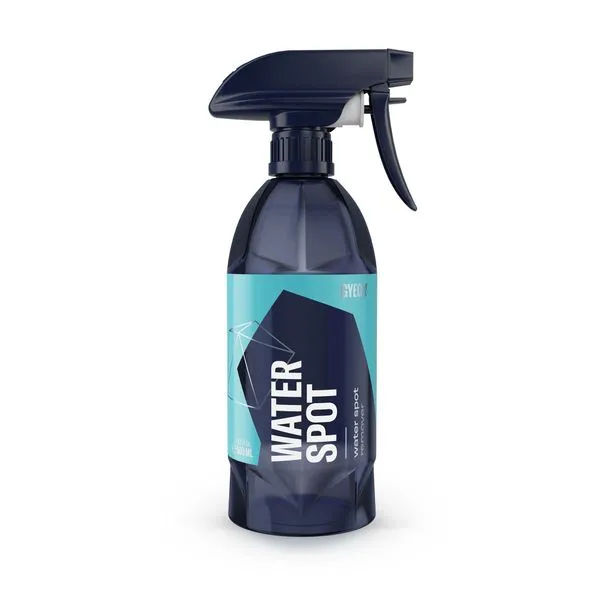 Kalklösare GYEON Q²M WaterSpot, 500 ml