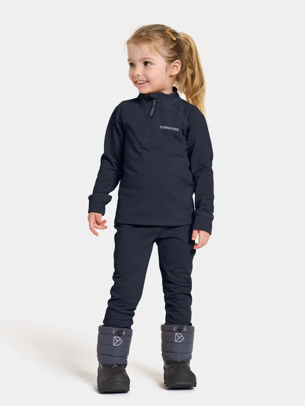 Didriksons Jadis Underställ, Navy, 110