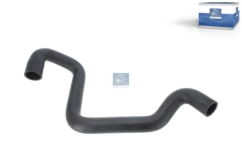Kylarslang DT Spare Parts 2.01053