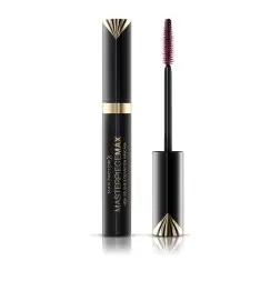 Max Factor Masterpiece Max High Volume & Definition Mascara 001 Black/Brown