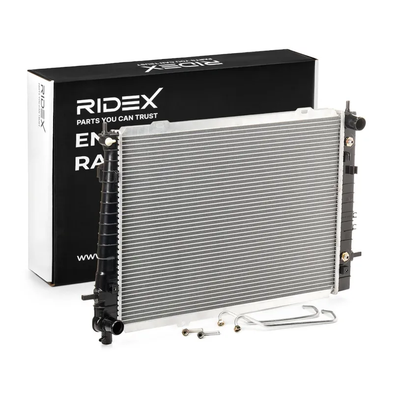 Kylare RIDEX 470R0438