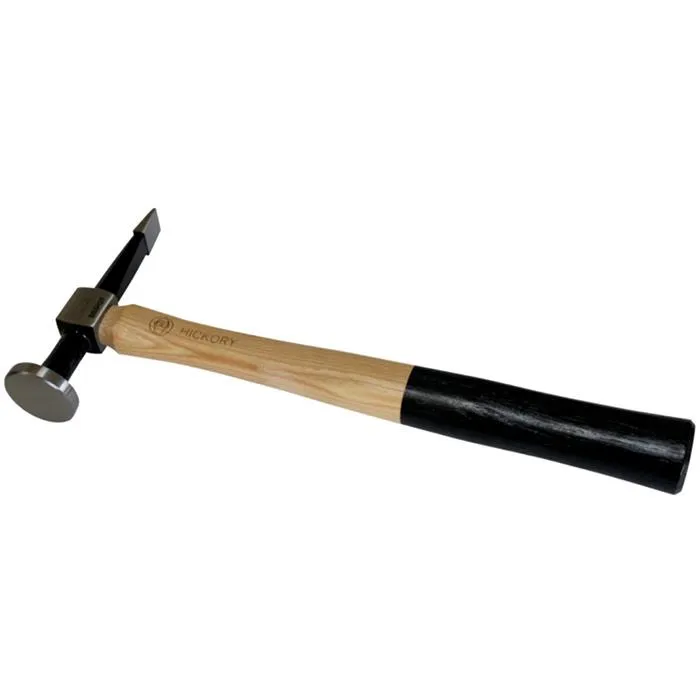 Bahco BBSH2F Rikthammare nr 4, flat rund