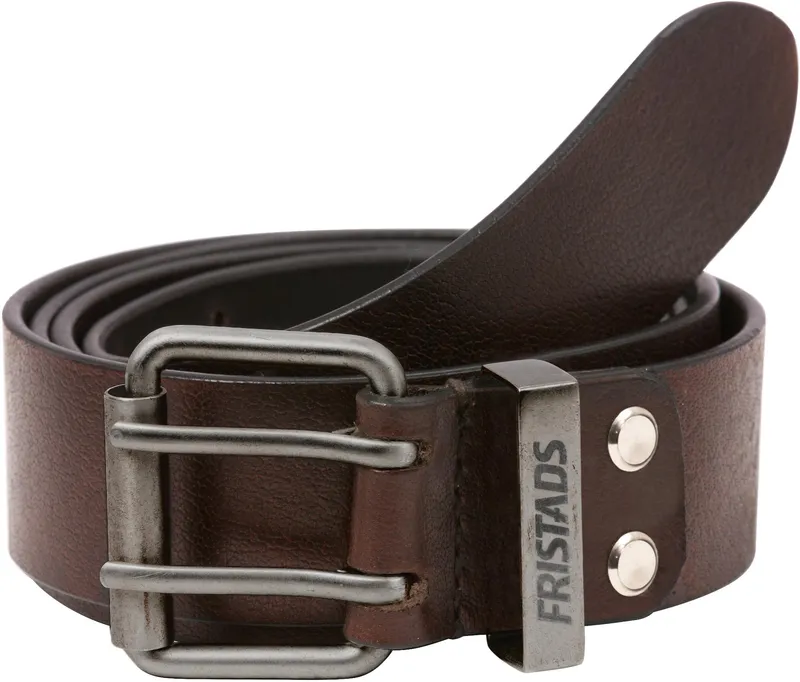 LÄDERBÄLTE 9126 LTHR SVART STL ONESIZE | Beijerbygg Byggmaterial