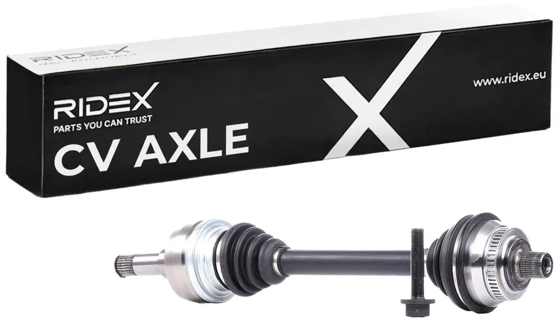 Drivaxel RIDEX 13D0051
