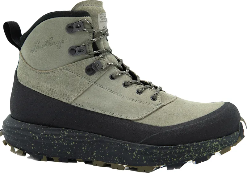 Lundhags Men’s Tived Trail Boot Sand