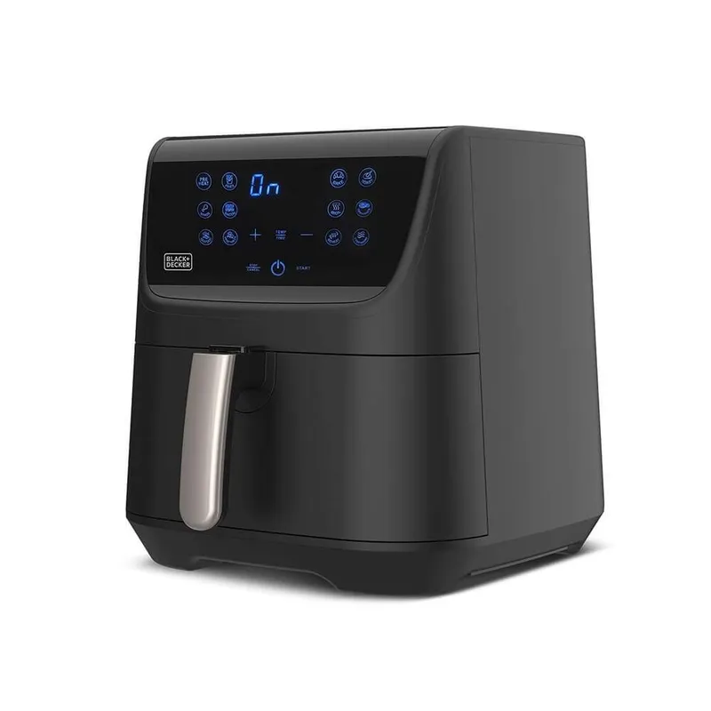 BLACK+DECKER Airfryer 1800W 5,5L