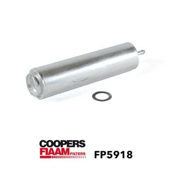 Bränslefilter COOPERSFIAAM FILTERS FP5918