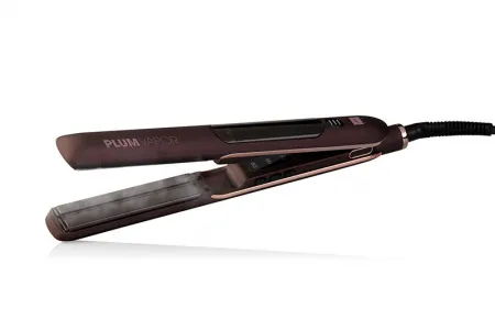 VAPOR Professional Steam Hair Straightener