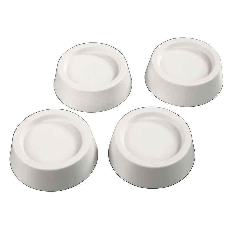 XAVAX Vibrationsdämpare Vibration Damper 4-Pack