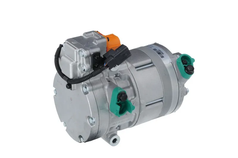 AC-kompressor VALEO 690299