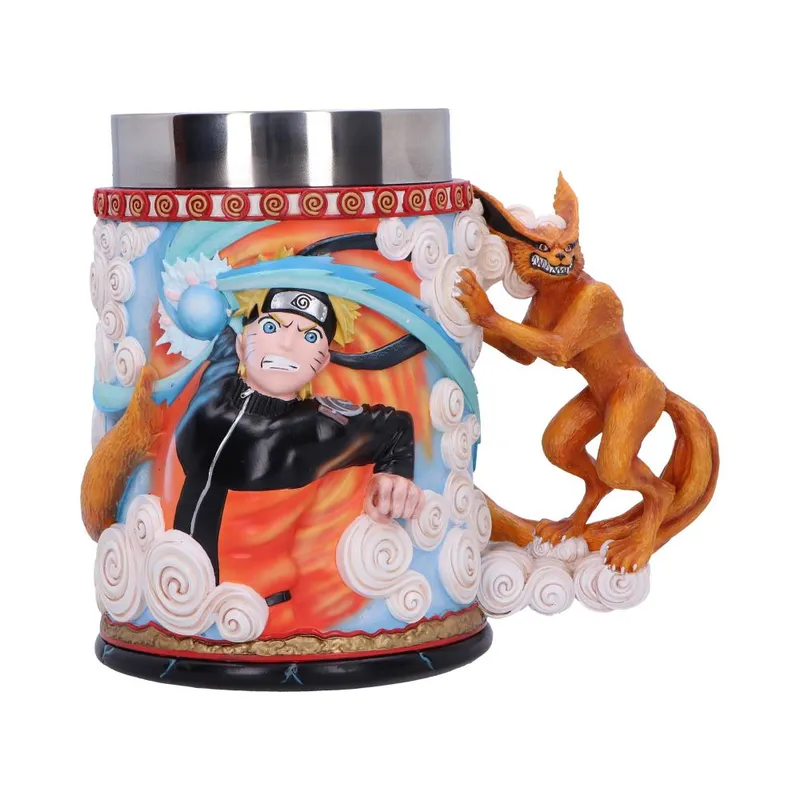 Naruto Tankard