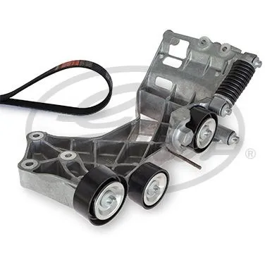 Drivremssats GATES K016PK1986EST