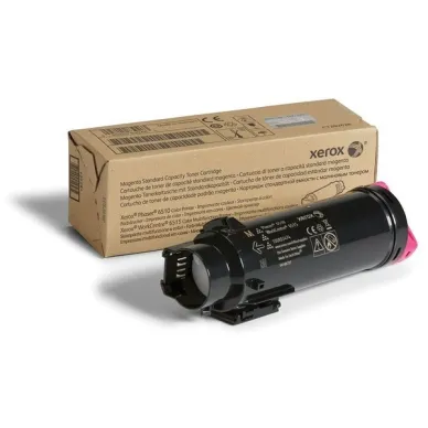 Xerox Toner Magenta 1k - Phaser 6510/workcentre 6515