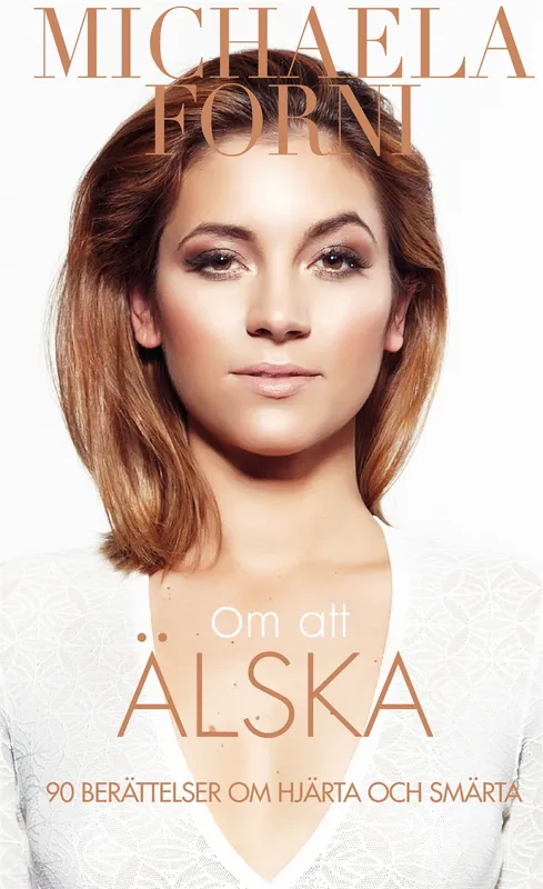 Om att älska, E-bok