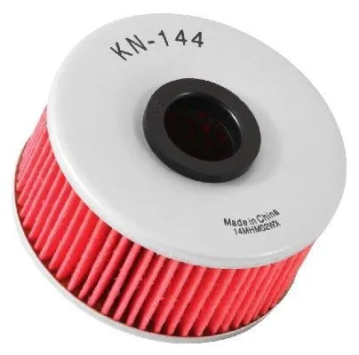 Oljefilter K&N Filters KN-144
