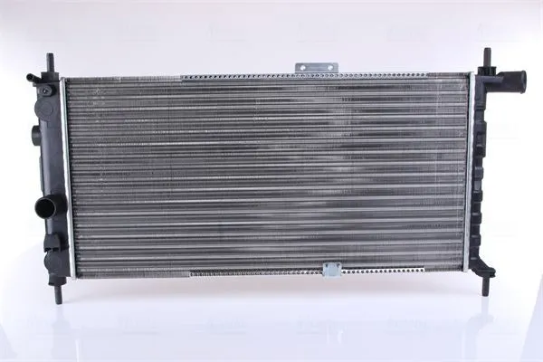 Kylare NISSENS 632741