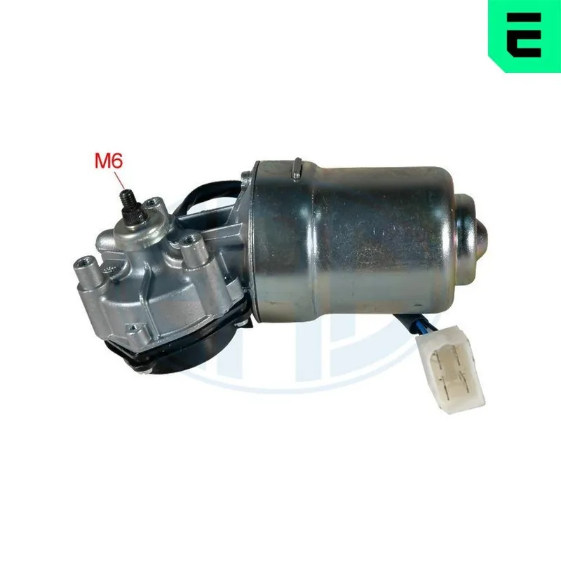Vindrutetorkarmotor ERA 460037A