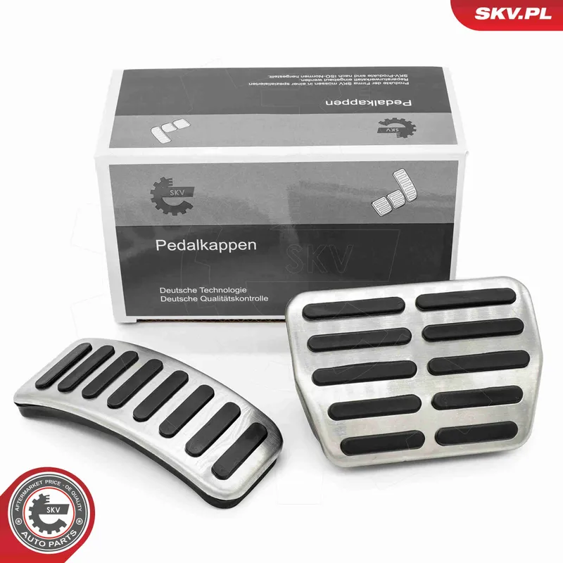 ESEN SKV 97SKV821 Pedalbeläggsats