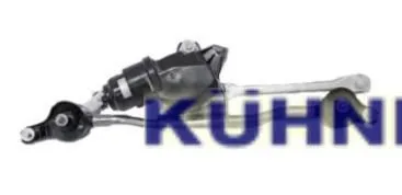 Vindrutetorkarmotor AD KÜHNER DRE521A
