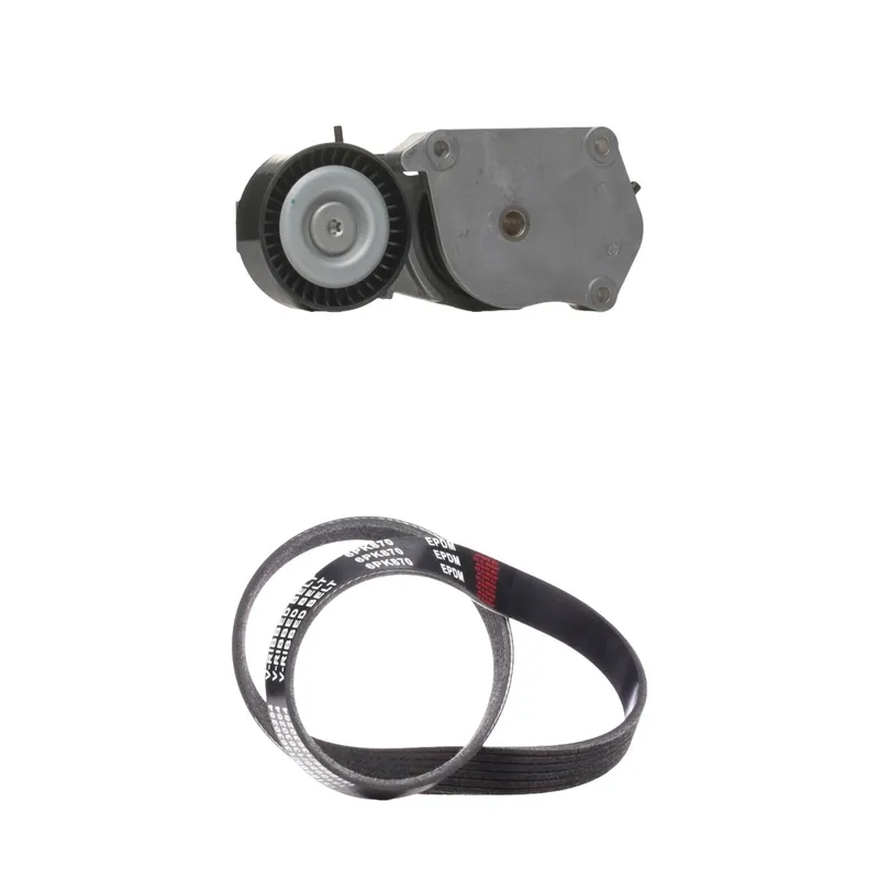 Drivremssats RIDEX 542R0949